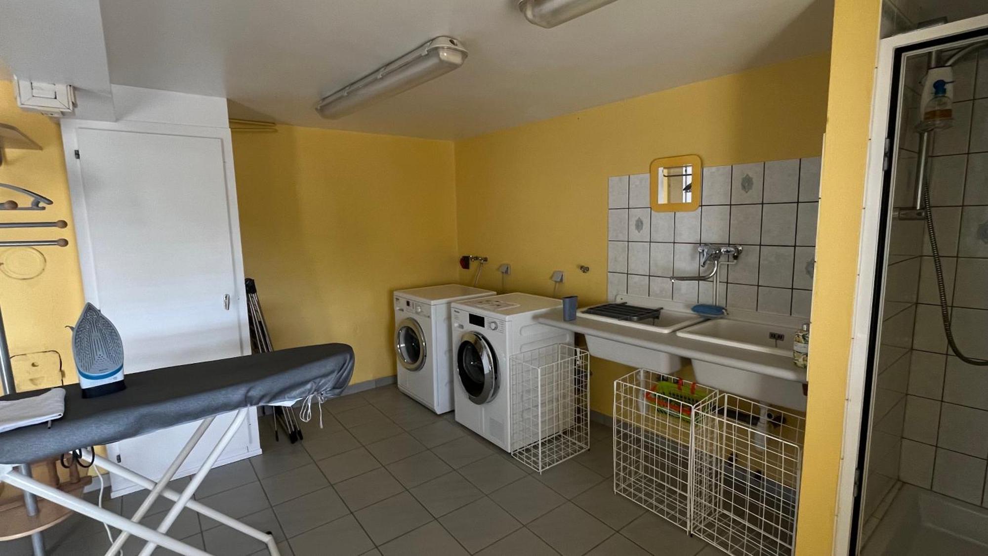 Gite L'Instant Durable Oberbronn Екстериор снимка